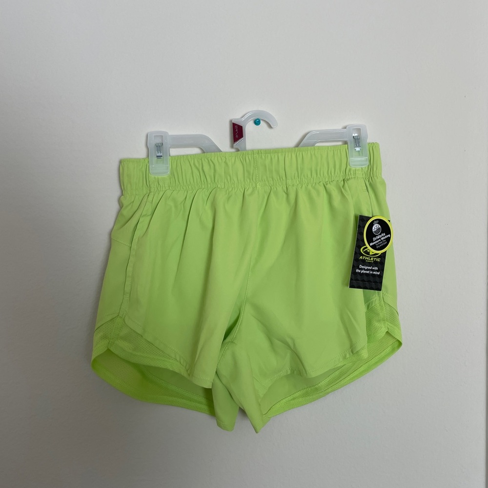 Women’s Running Short